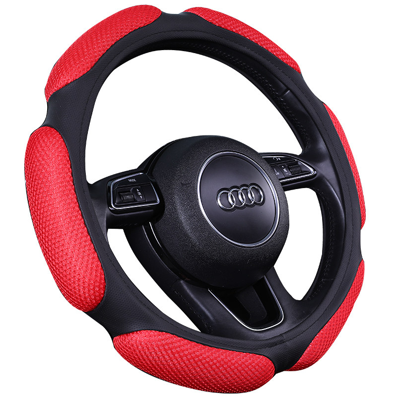 方向盘套新趋势：让驾驶体验更上一层楼